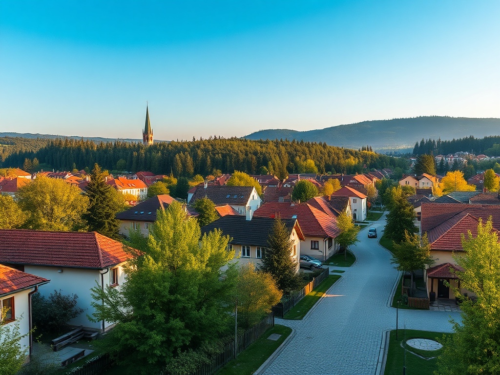Już za 3 dni: bociany wracają do Krynica Morska!