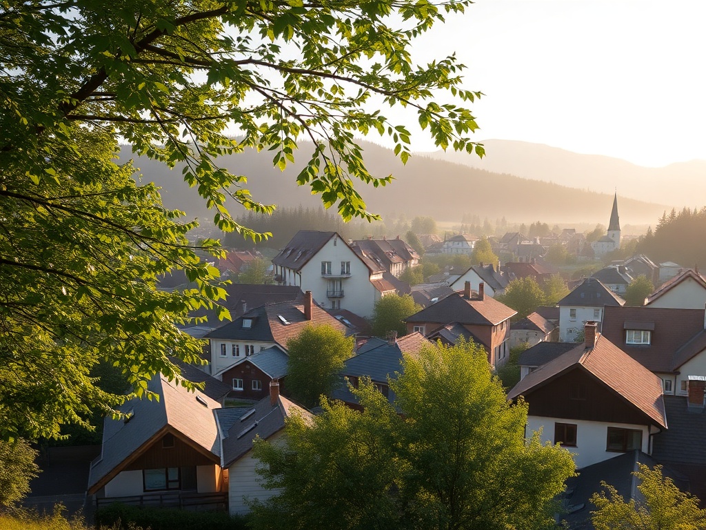 Już za 3 dni: bociany wracają do Krynica Morska!