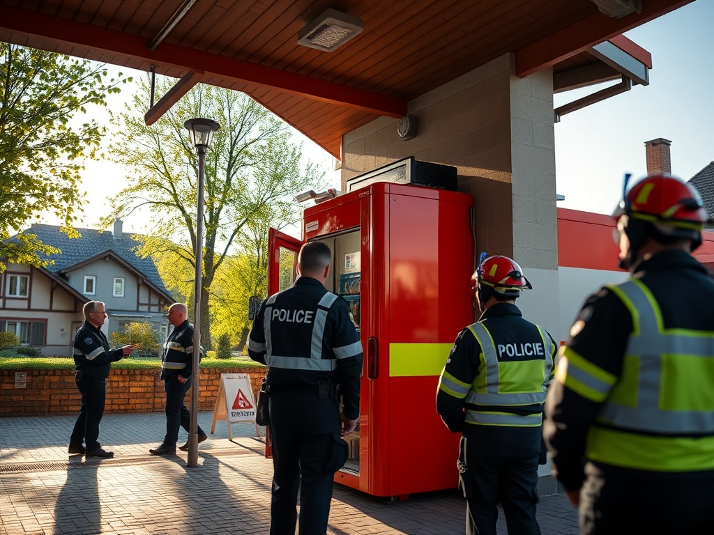 Bezpieczeństwo i wypoczynek w Krynica Morska. Jak mieszkańcy mogą się aktywnie relaksować