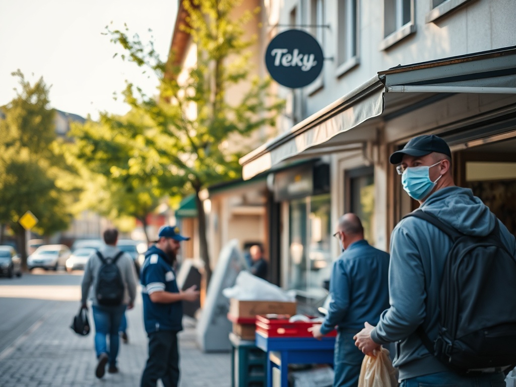 Energetyka wiatrowa w Krynica Morska. Nowe szanse dla specjalistów ubezpieczeń