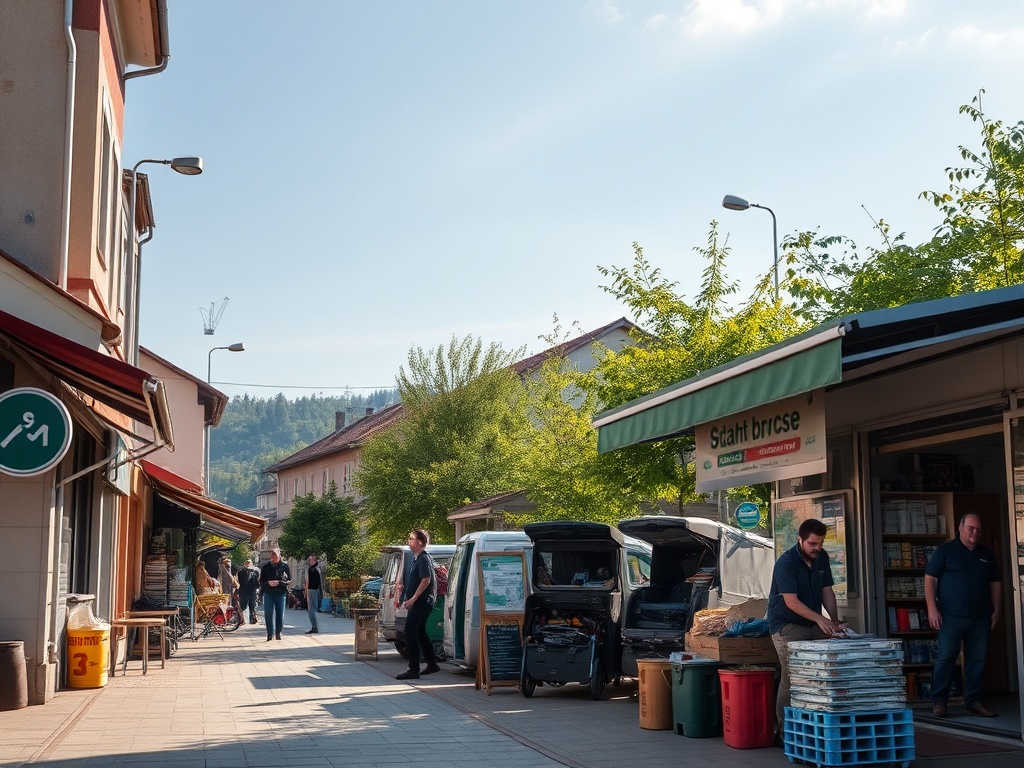 Analiza budżetu Krynica Morska 2025: nadwyżka finansowa i priorytety wydatków miasta